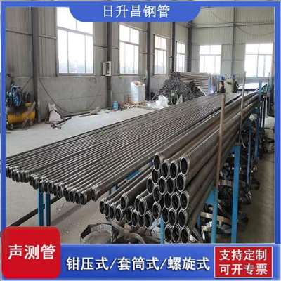 武山声测管桩基检测的频率要达到多少百分比