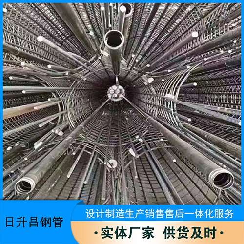 武山声测管加固处理操作要点