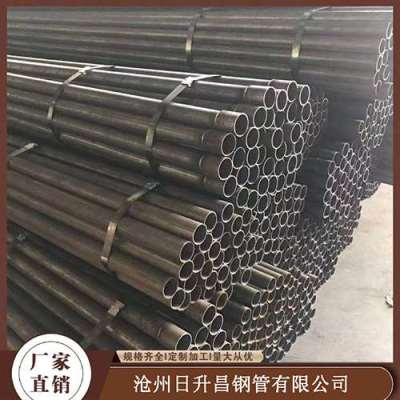 武山声测管规格型号对照表