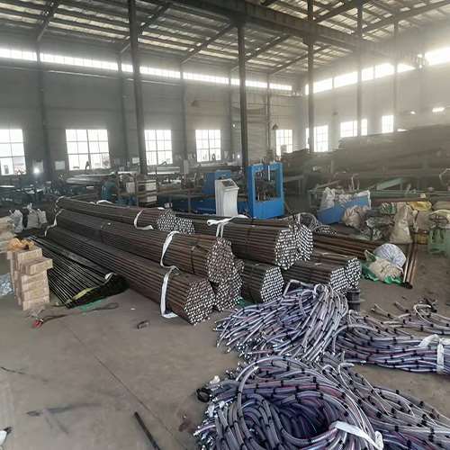 武山声测管施工及验收规范（最全最详细）